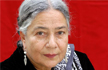 Now novelist Anita Desai threatens to return Sahitya Akademi Award